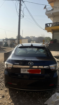 Tata Tigor XZA+
