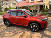 Honda Elevate 2023 Model