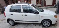 Maruti Suzuki Alto K10 vxi 2012 Model