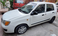 Maruti Suzuki Alto K10 vxi