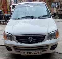 Maruti Suzuki Alto K10 vxi