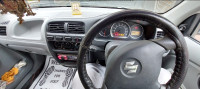 Maruti Suzuki Alto K10 vxi