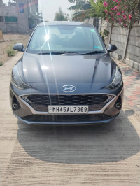 Hyundai Aura SX 1.2 Petrol 2021 Model