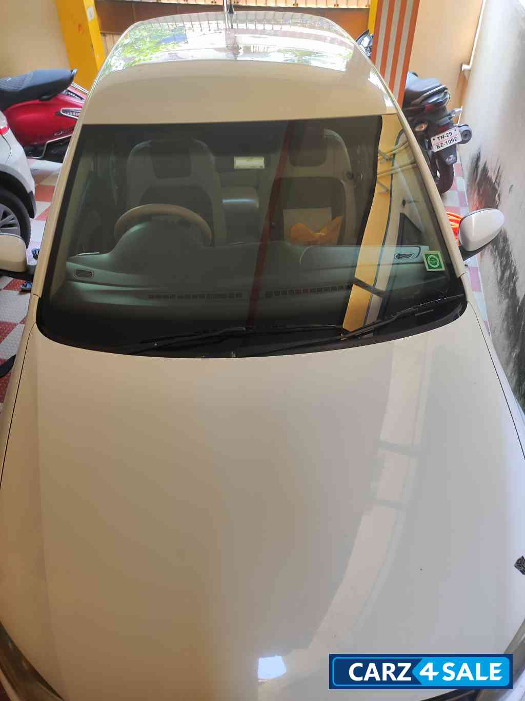 Volkswagen Polo 1.2L Highline