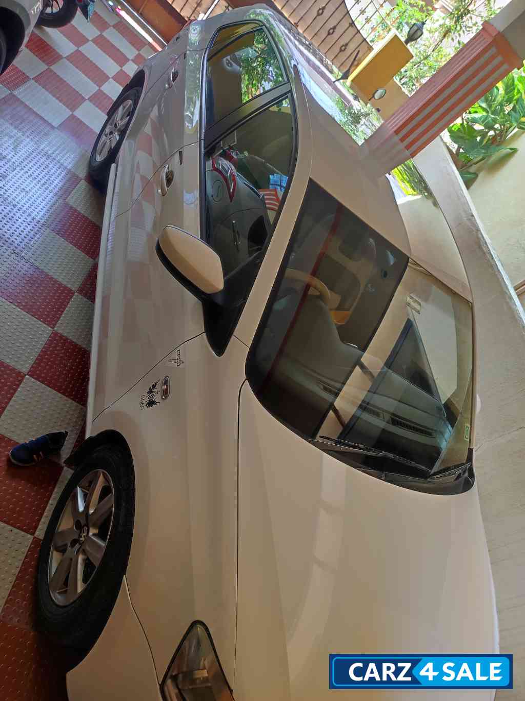 Volkswagen Polo 1.2L Highline