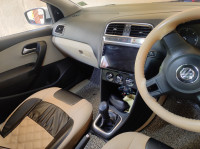 Volkswagen Polo 1.2L Highline