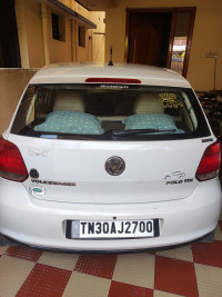 Volkswagen Polo 1.2L Highline