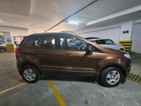 Ford Ecosport Ecoboost 2016 Model