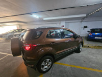 Ford Ecosport Ecoboost