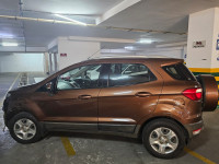 Ford Ecosport Ecoboost