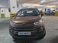 Ford Ecosport Ecoboost