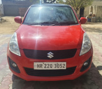 Maruti Suzuki Swift Ldi 2017 Model