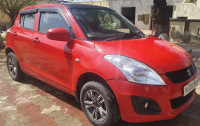 Maruti Suzuki Swift Ldi