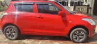 Maruti Suzuki Swift Ldi
