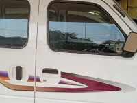 Maruti Suzuki Eeco 2021 Model