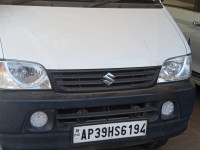 Maruti Suzuki Eeco