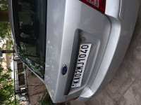 Ford Fiesta 2012 Model