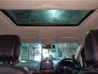 Ford Ecosport Titanium s plus sunroof
