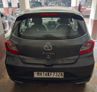 Deytona Gray Tata Tiago XTA automatic