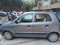 Hyundai Santro GLS 2012 Model
