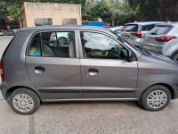 Hyundai Santro GLS