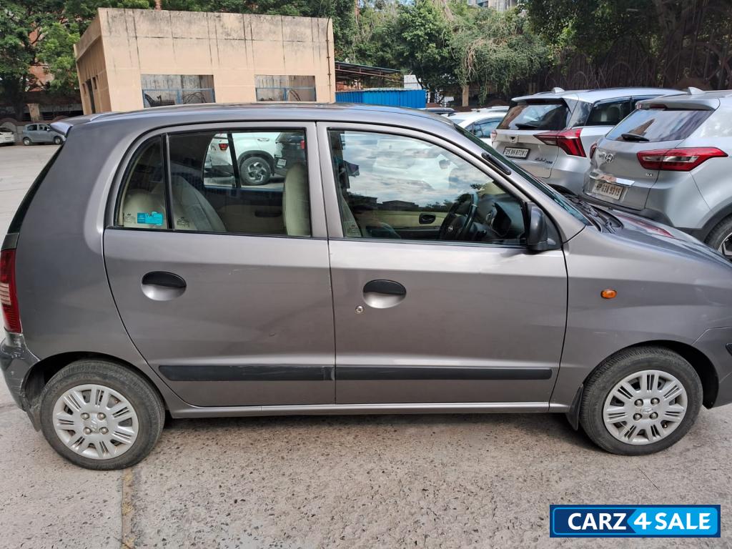 Hyundai Santro GLS