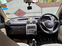 Hyundai Santro GLS