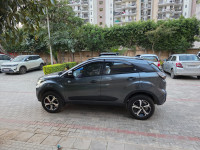 Tata Nexon Xm+s 2022 Model