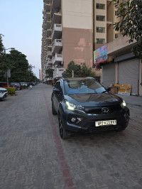 Tata Nexon Xm+s