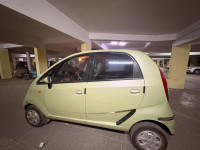 Tata Nano XT 2014 Model