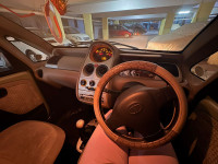 Tata Nano XT
