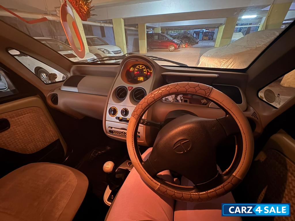 Tata Nano XT