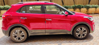 Hyundai Creta VT VT SX PLUS AT