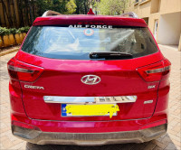 Hyundai Creta VT VT SX PLUS AT