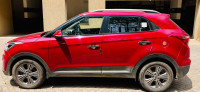 Hyundai Creta VT VT SX PLUS AT