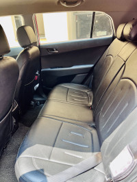 Hyundai Creta VT VT SX PLUS AT