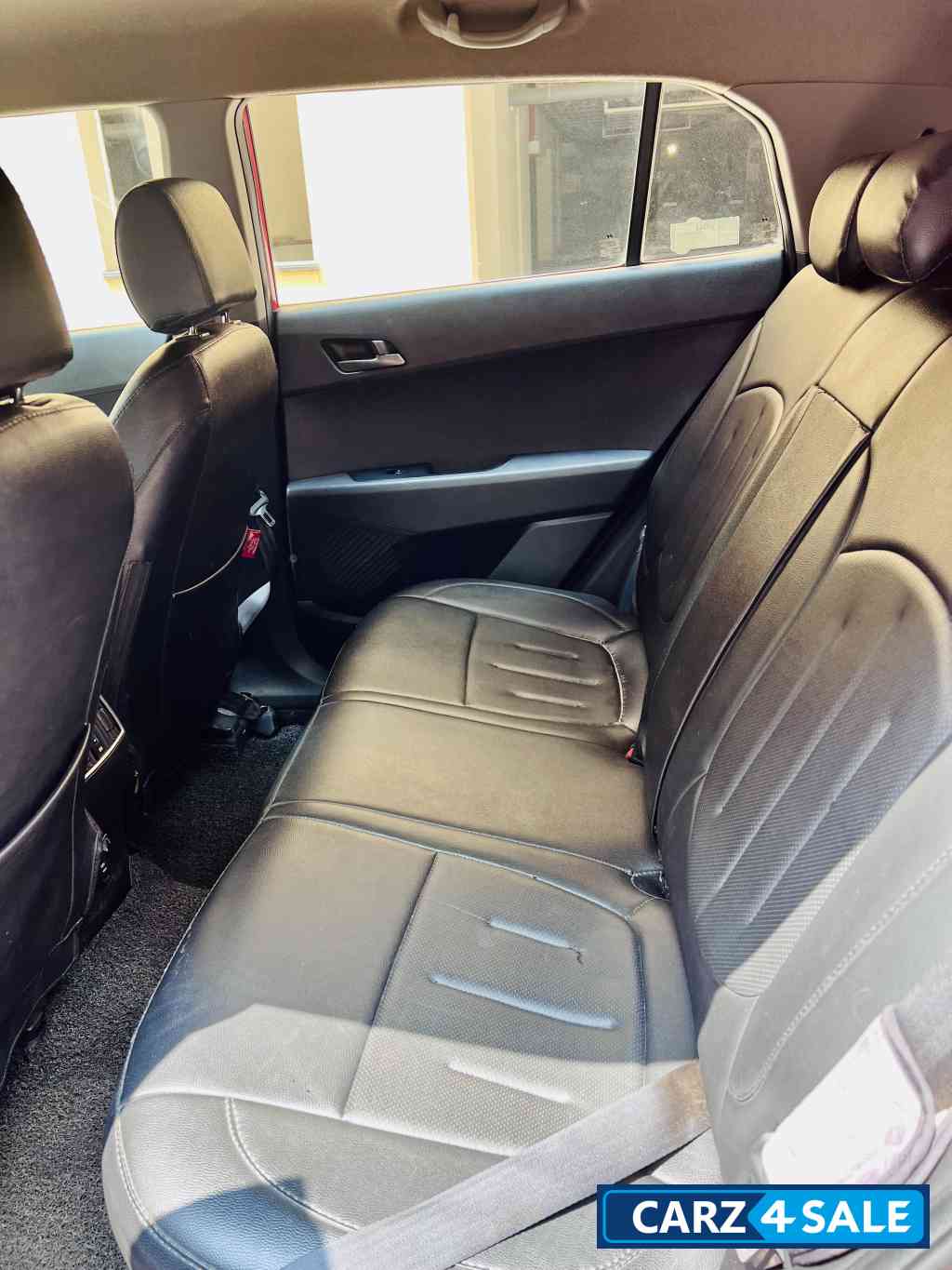 Hyundai Creta VT VT SX PLUS AT Hyundai Creta VT VT SX PLUS AT