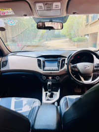 Hyundai Creta VT VT SX PLUS AT