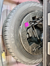 Hyundai Creta VT VT SX PLUS AT