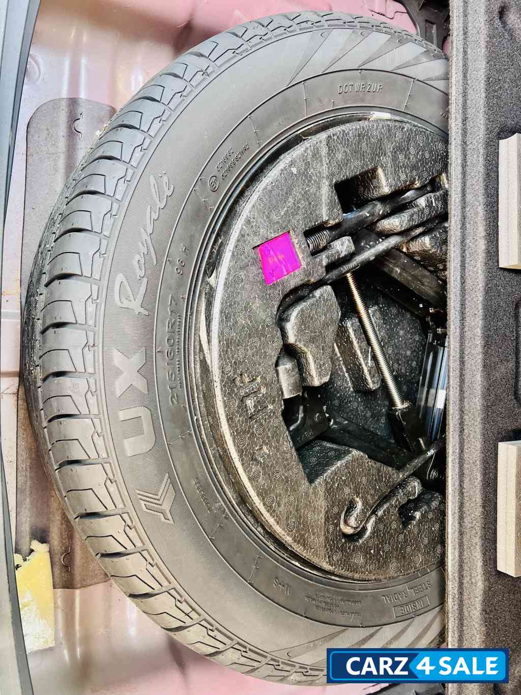 Hyundai Creta VT VT SX PLUS AT Hyundai Creta VT VT SX PLUS AT