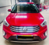 Hyundai Creta VT VT SX PLUS AT 2017 Model