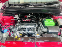 Red Hyundai Creta VT VT SX PLUS AT