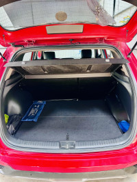 Red Hyundai Creta VT VT SX PLUS AT