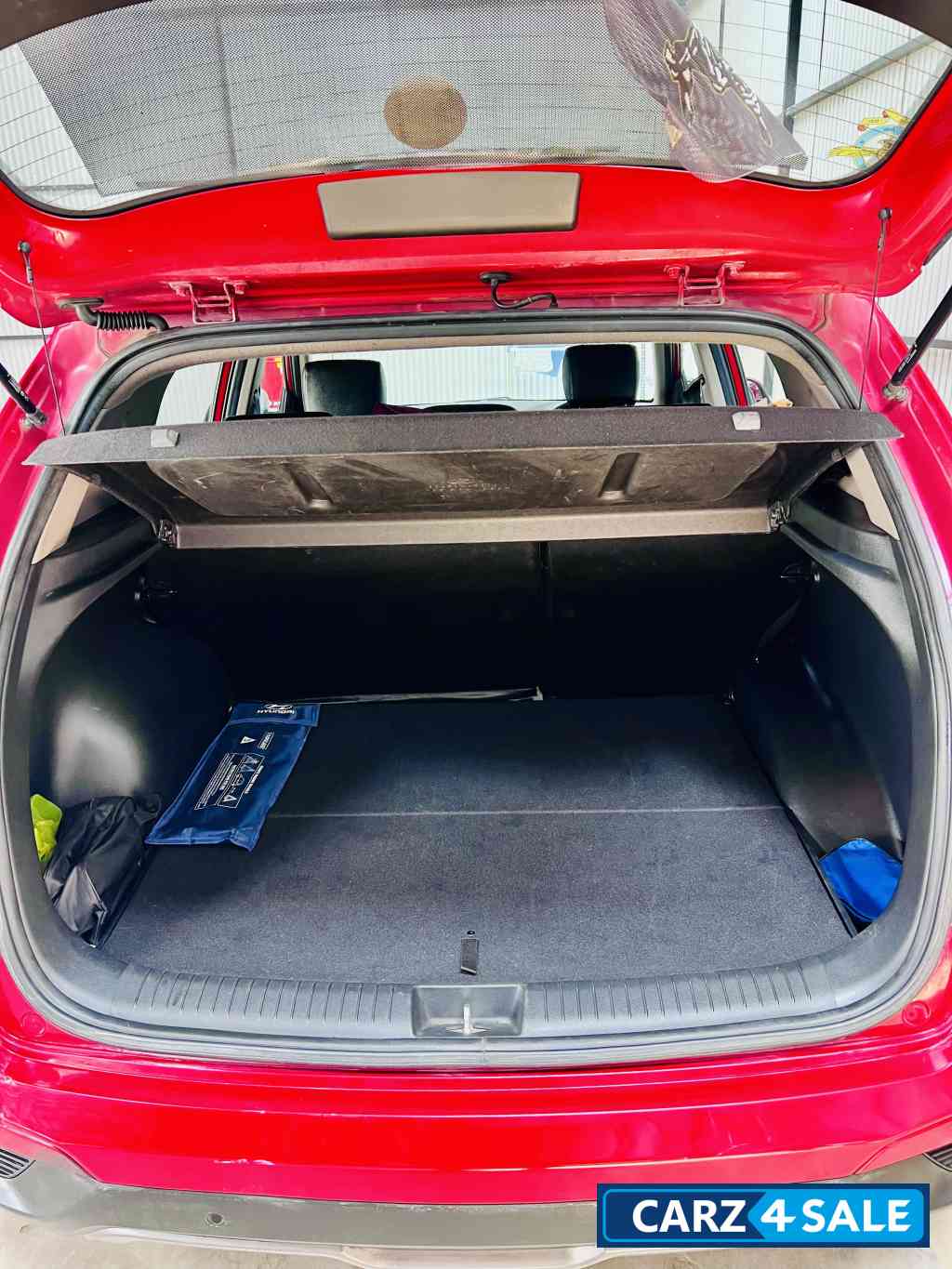 Red Hyundai Creta VT VT SX PLUS AT Red Hyundai Creta VT VT SX PLUS AT