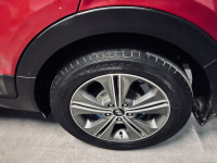 Red Hyundai Creta VT VT SX PLUS AT