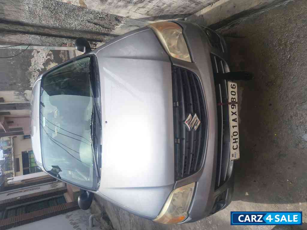 Maruti Suzuki Alto K10 Vxi