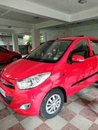 Hyundai i10 Magna 1.2 Kappa 2013 Model