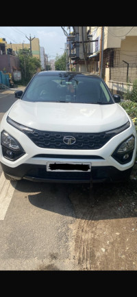Tata Harrier