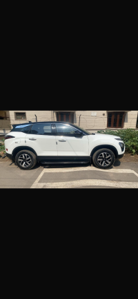 Tata Harrier