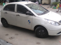 Tata Vista Tech LS BS IV 2014 Model